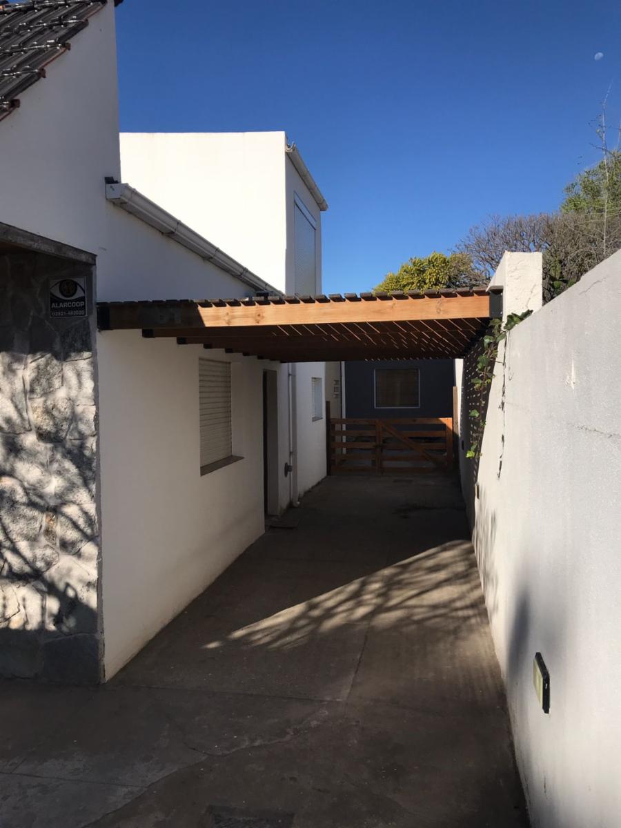 alfonsin 481 · Monte Hermoso — foto 5