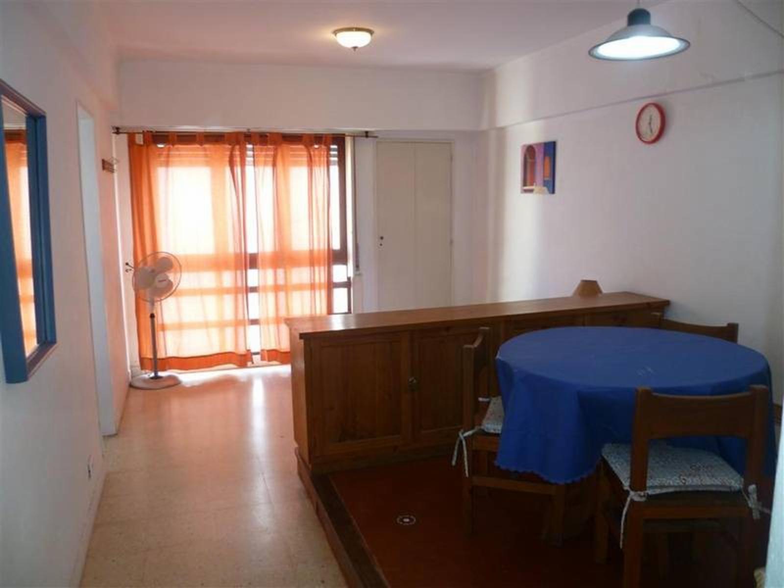 Departamento en Venta de Un Ambiente Zona Centro