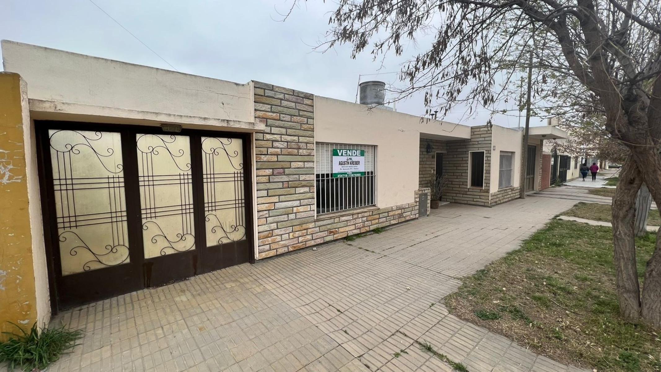 SE VENDE EXCELENTE PROPIEDAD EN VIEDMA