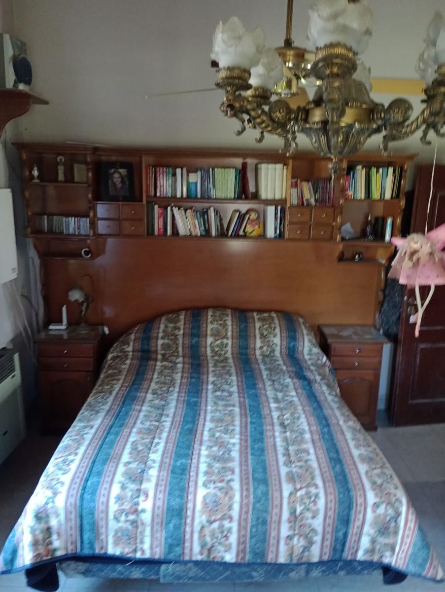 Rodolfo Barbacci 400 · Pilar — foto 14