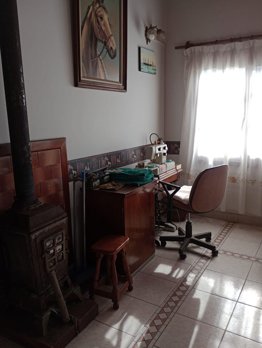 Rodolfo Barbacci 400 · Pilar — foto 16