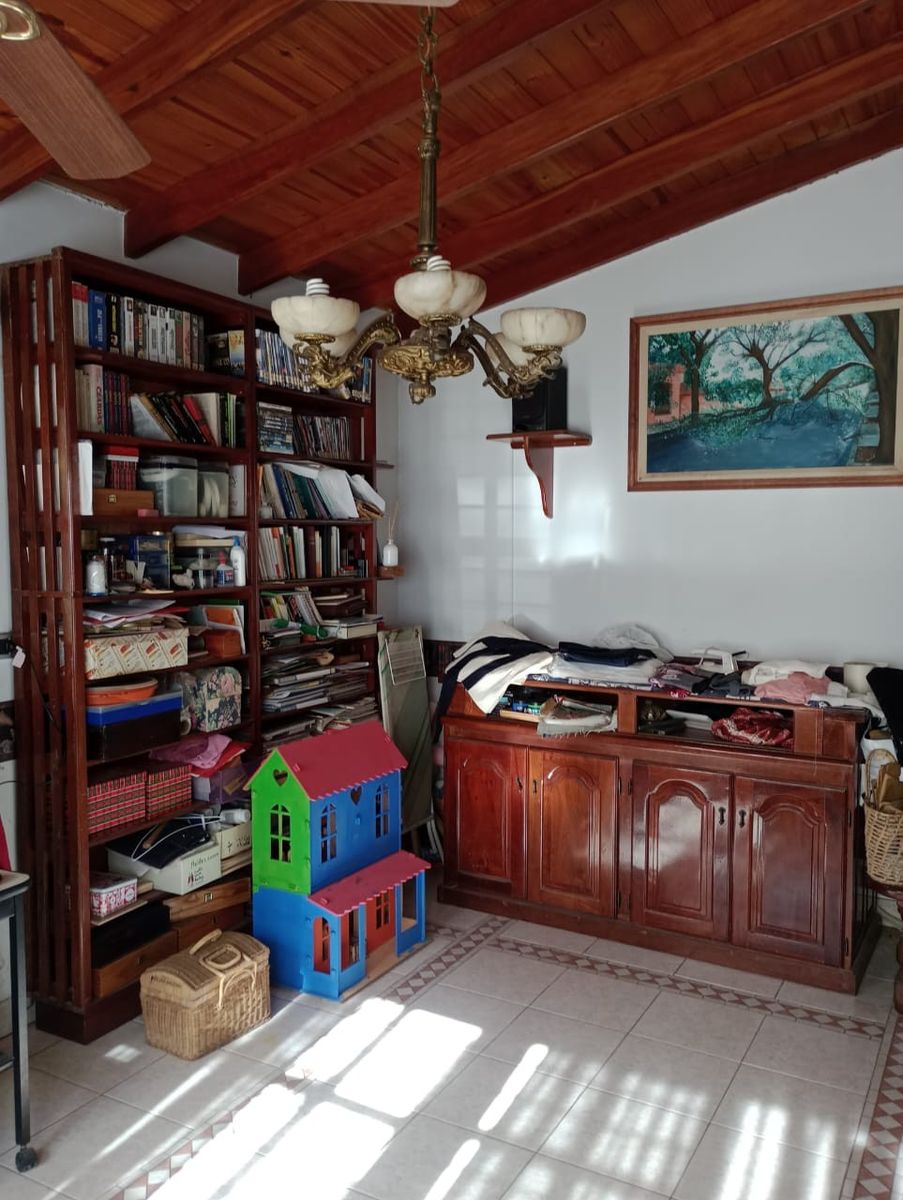Rodolfo Barbacci 400 · Pilar — foto 18
