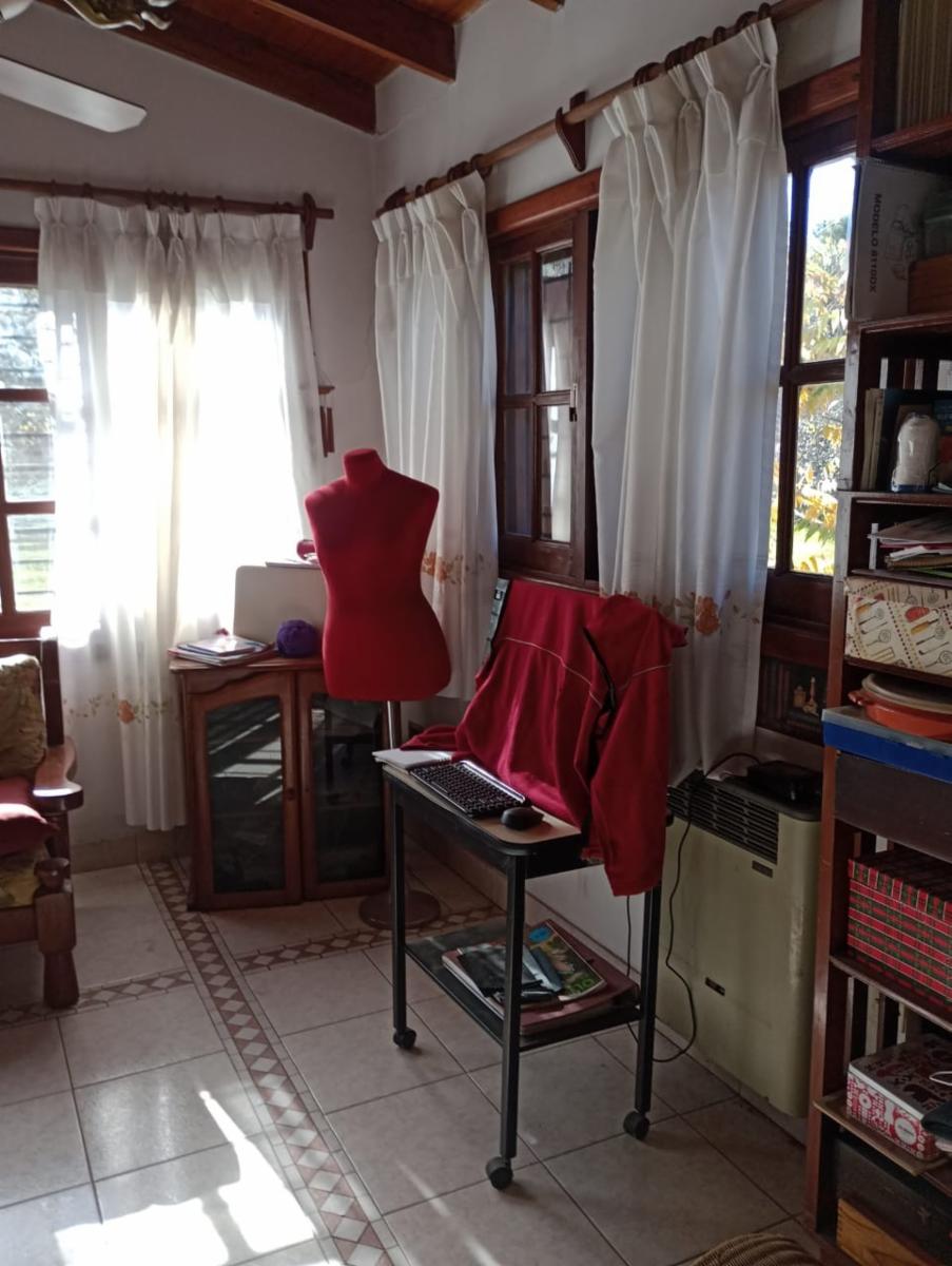 Rodolfo Barbacci 400 · Pilar — foto 20