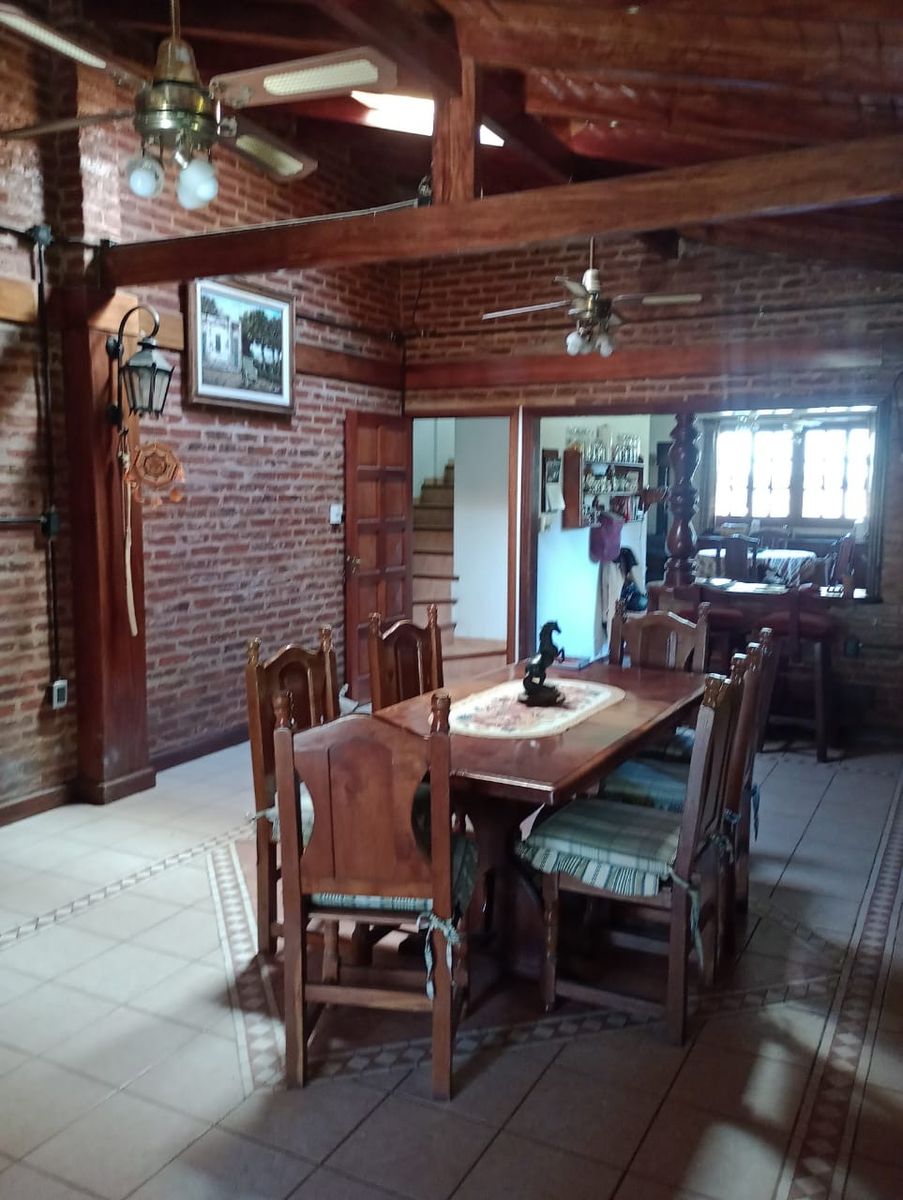 Rodolfo Barbacci 400 · Pilar — foto 21