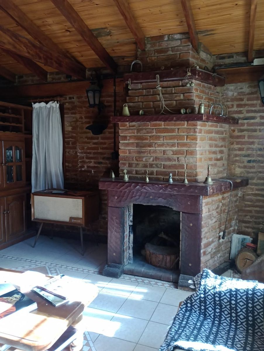 Rodolfo Barbacci 400 · Pilar — foto 23