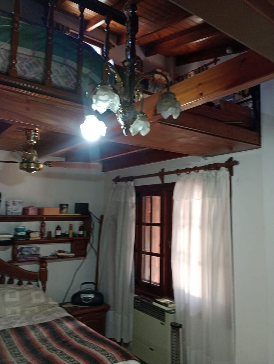 Rodolfo Barbacci 400 · Pilar — foto 24