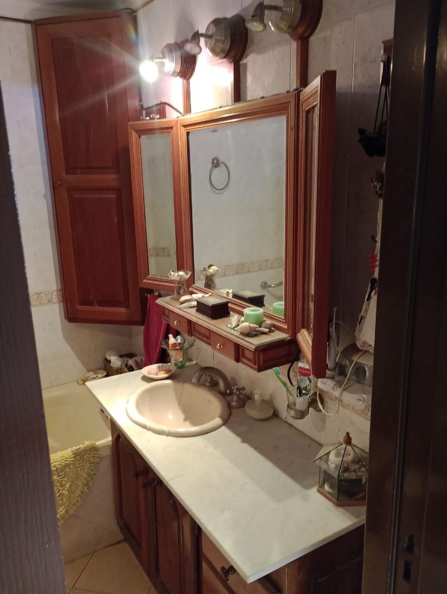 Rodolfo Barbacci 400 · Pilar — foto 25
