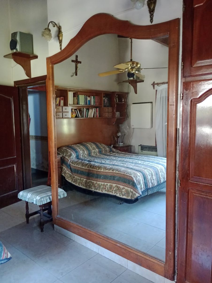 Rodolfo Barbacci 400 · Pilar — foto 28