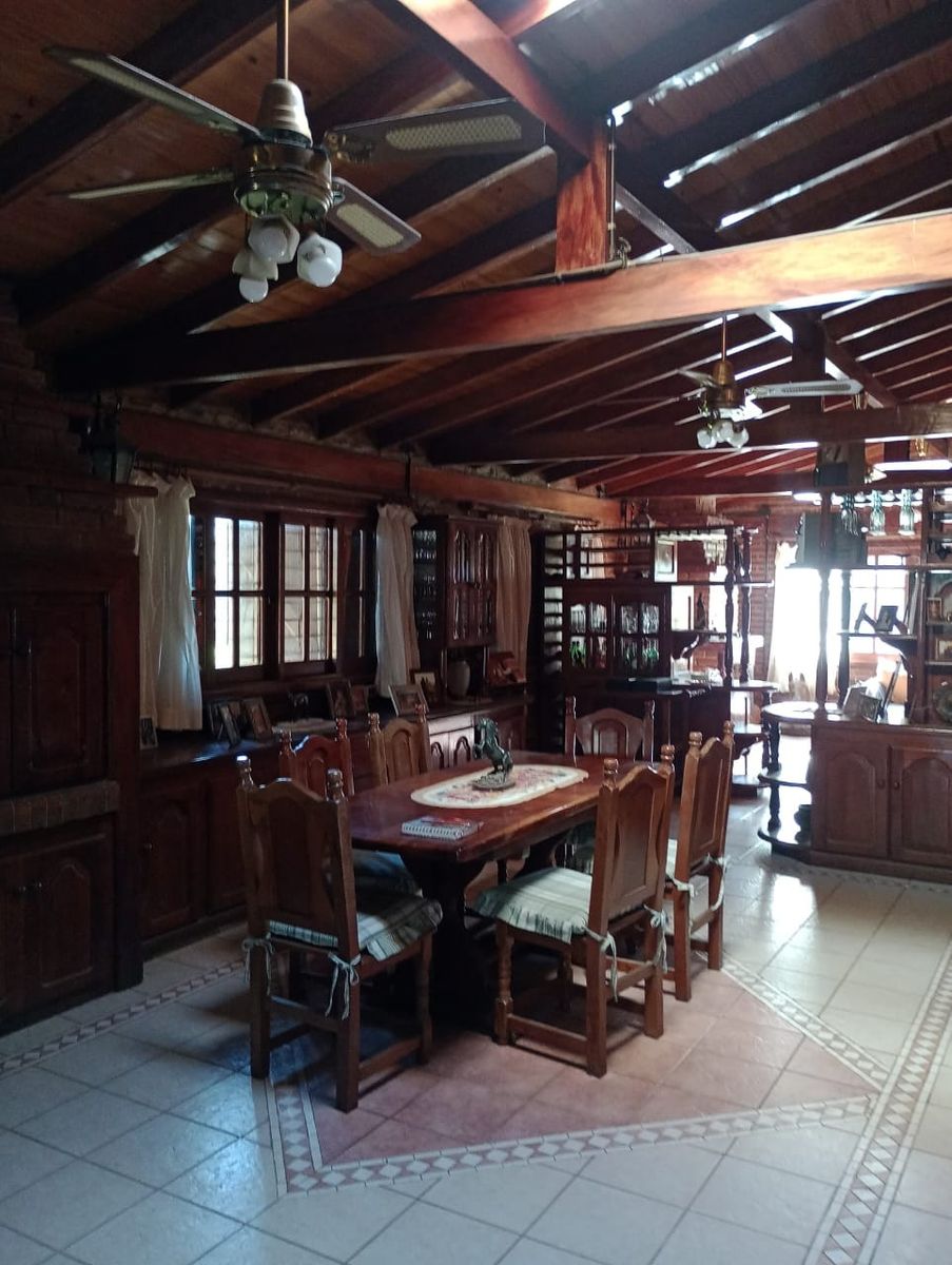 Rodolfo Barbacci 400 · Pilar — foto 29