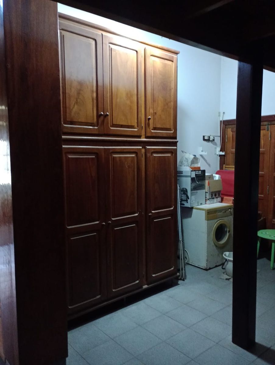 Rodolfo Barbacci 400 · Pilar — foto 30