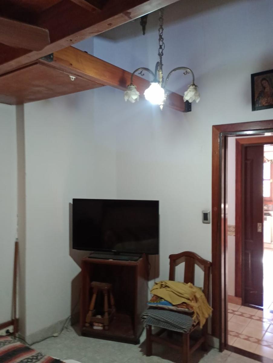 Rodolfo Barbacci 400 · Pilar — foto 32