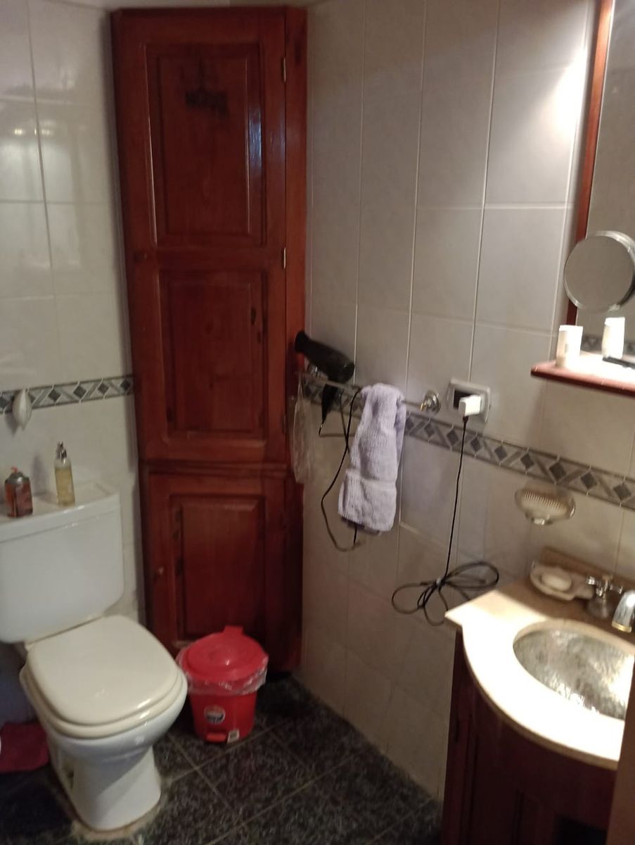 Rodolfo Barbacci 400 · Pilar — foto 33