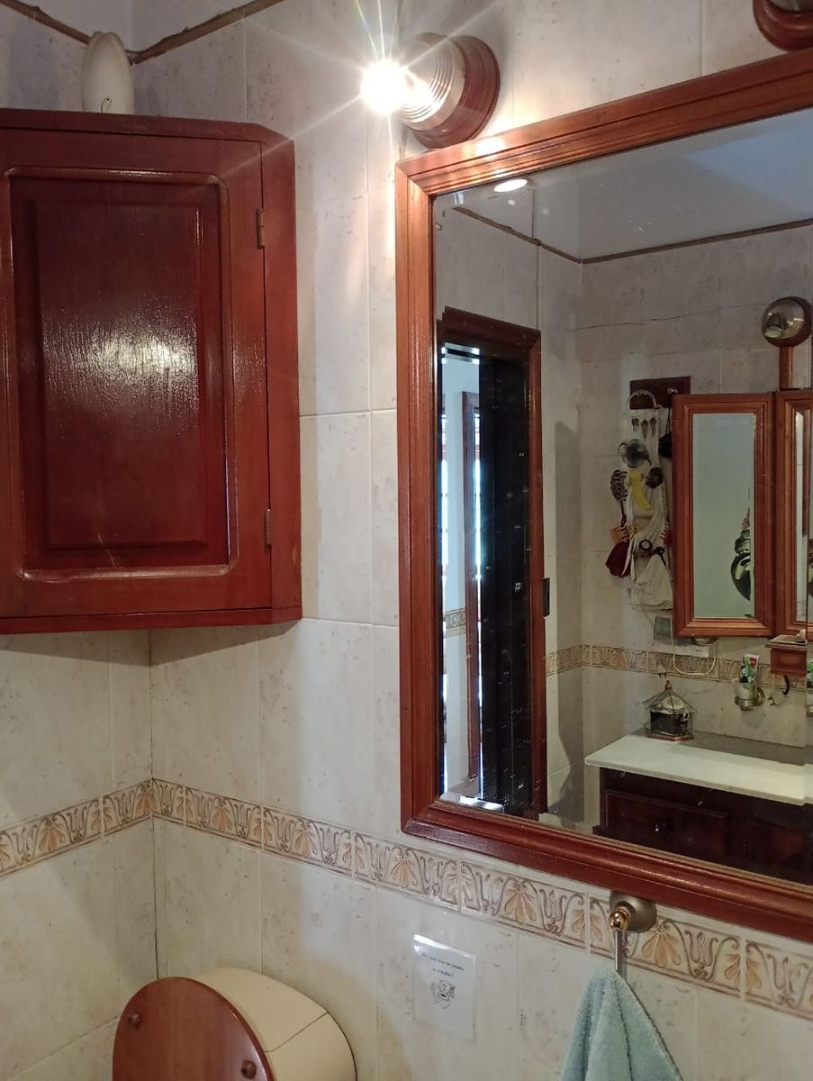 Rodolfo Barbacci 400 · Pilar — foto 36