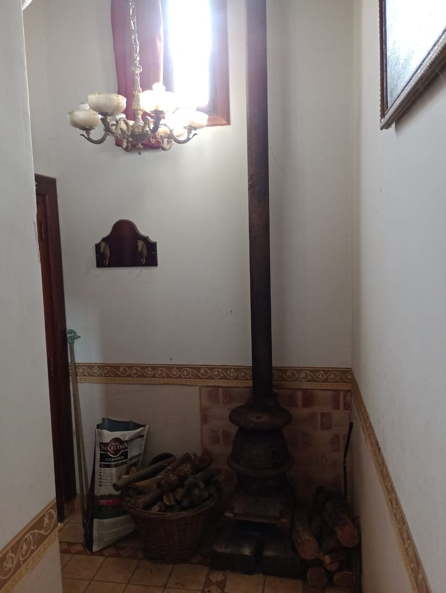 Rodolfo Barbacci 400 · Pilar — foto 37