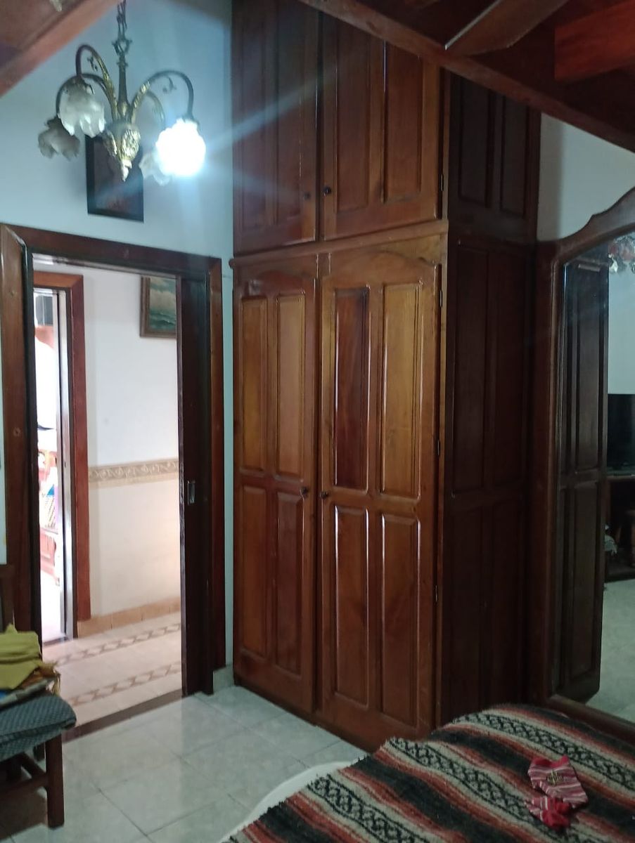 Rodolfo Barbacci 400 · Pilar — foto 38