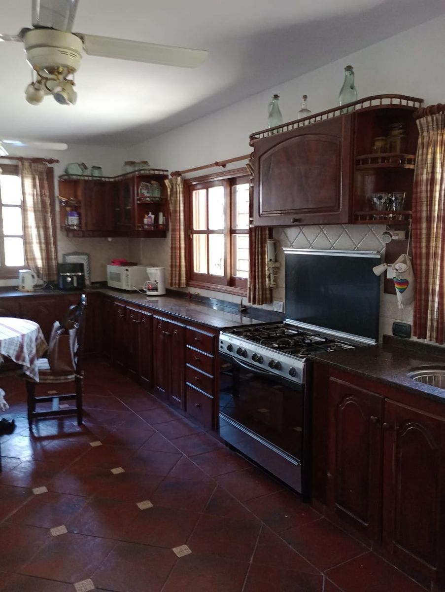 Rodolfo Barbacci 400 · Pilar — foto 39