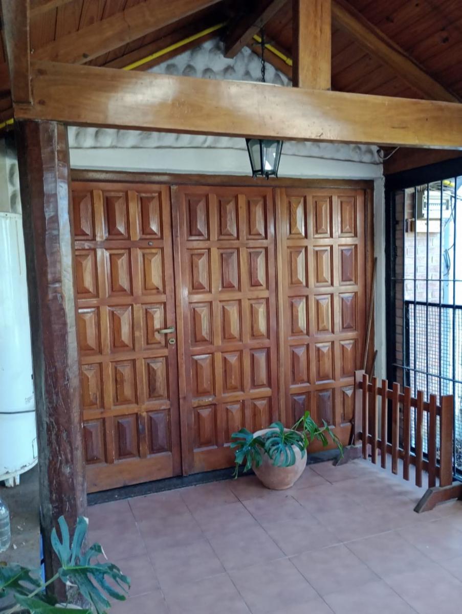 Rodolfo Barbacci 400 · Pilar — foto 40