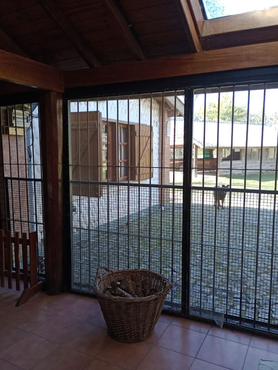 Rodolfo Barbacci 400 · Pilar — foto 41