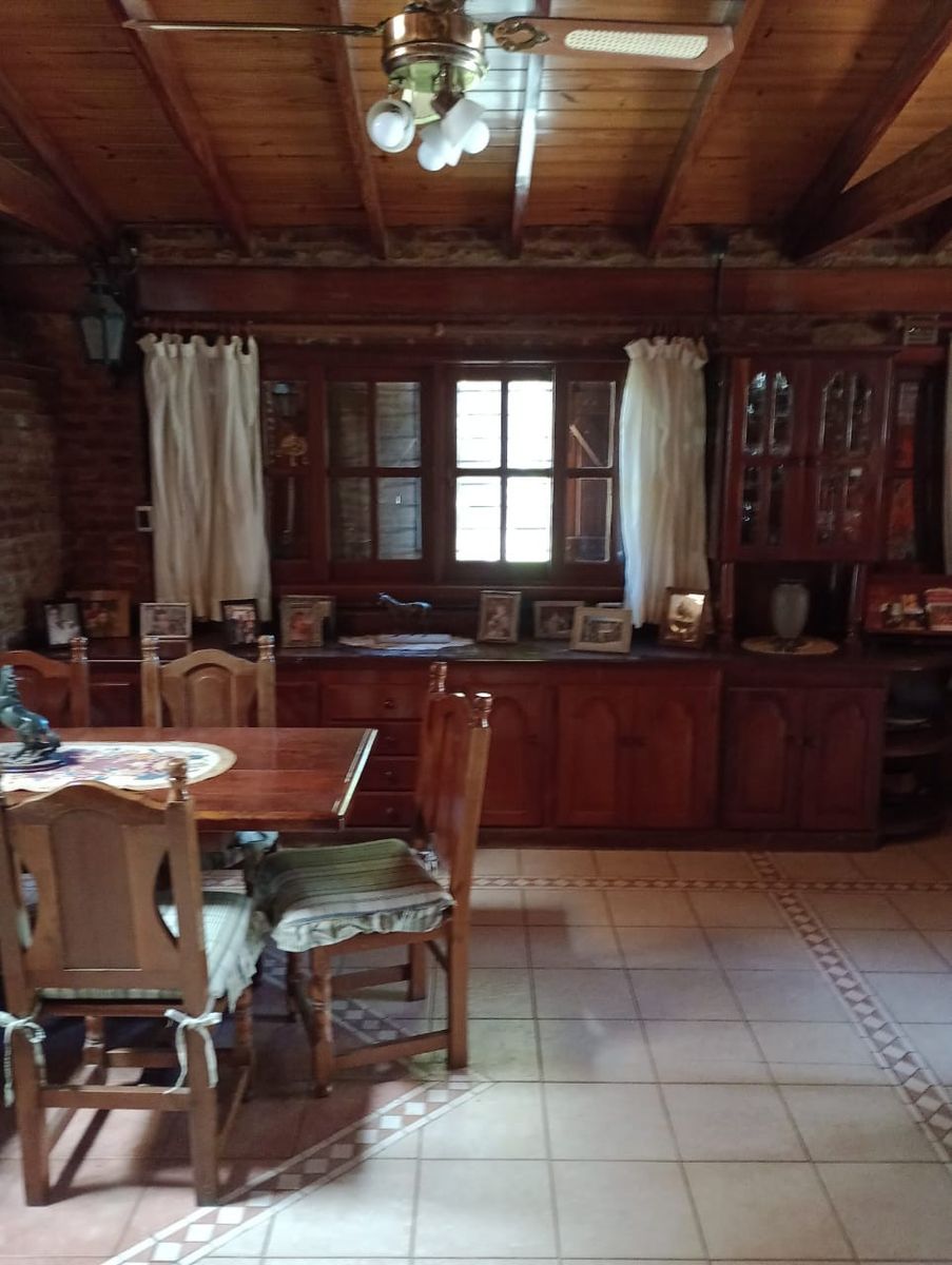 Rodolfo Barbacci 400 · Pilar — foto 42