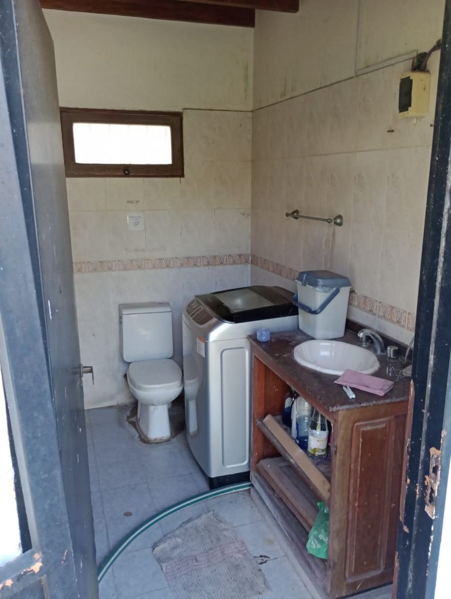 Rodolfo Barbacci 400 · Pilar — foto 43
