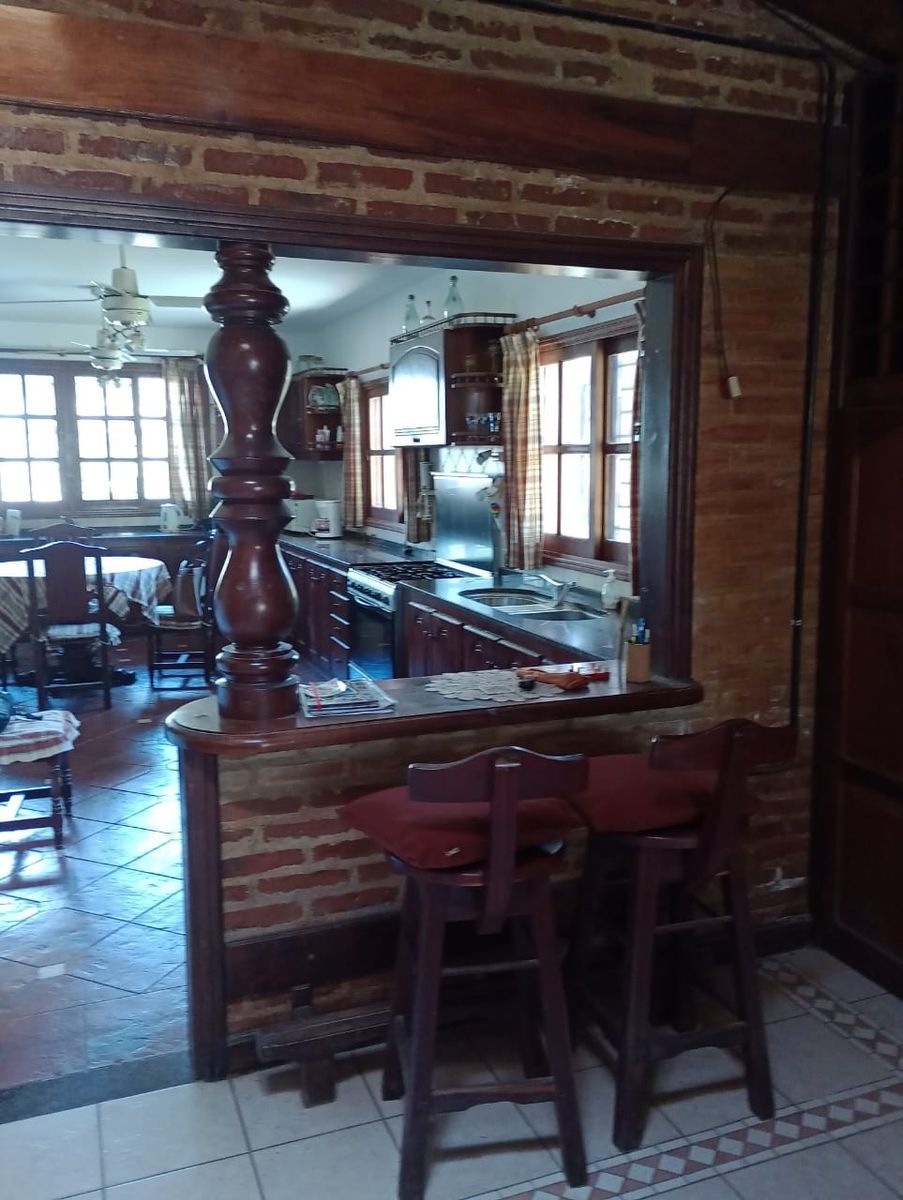 Rodolfo Barbacci 400 · Pilar — foto 45