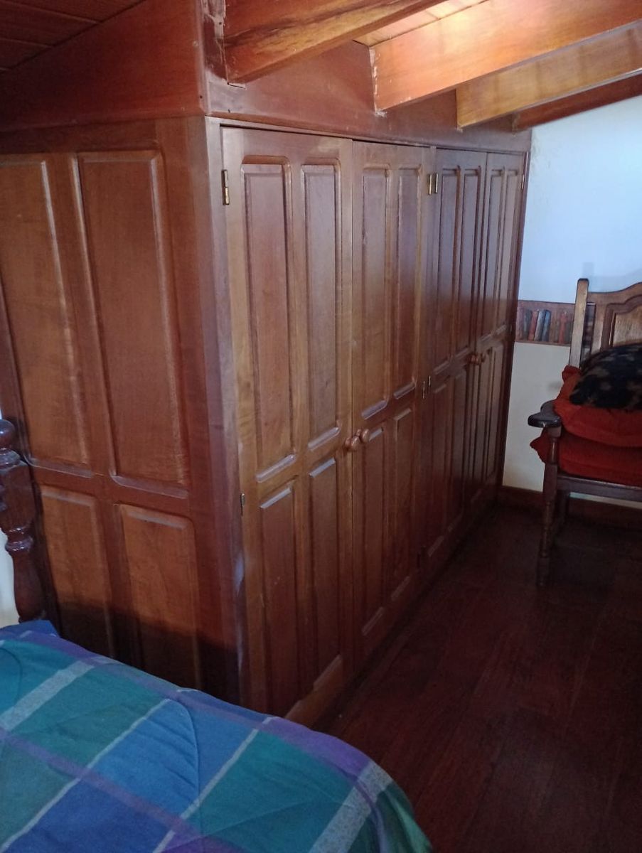 Rodolfo Barbacci 400 · Pilar — foto 46