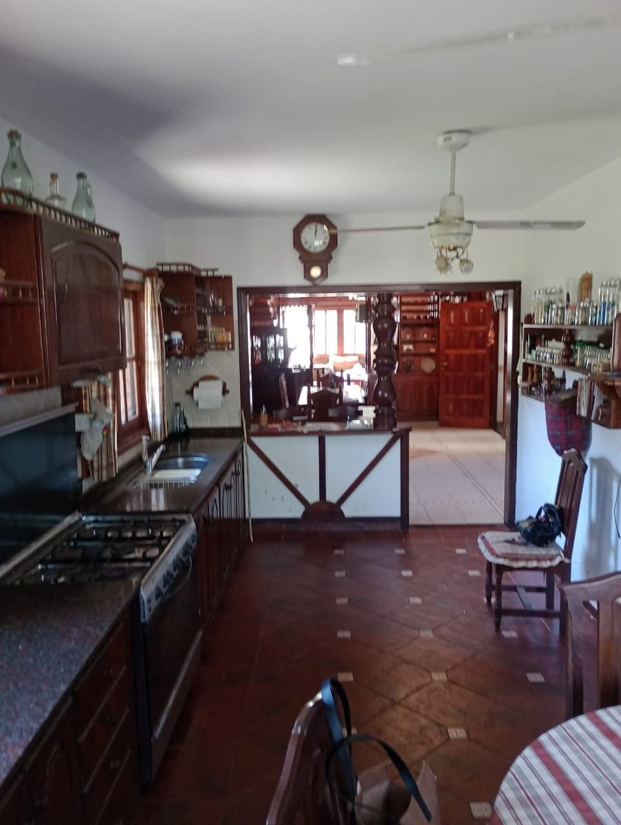 Rodolfo Barbacci 400 · Pilar — foto 53