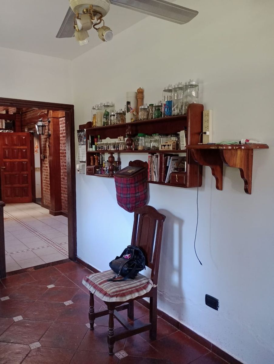 Rodolfo Barbacci 400 · Pilar — foto 54