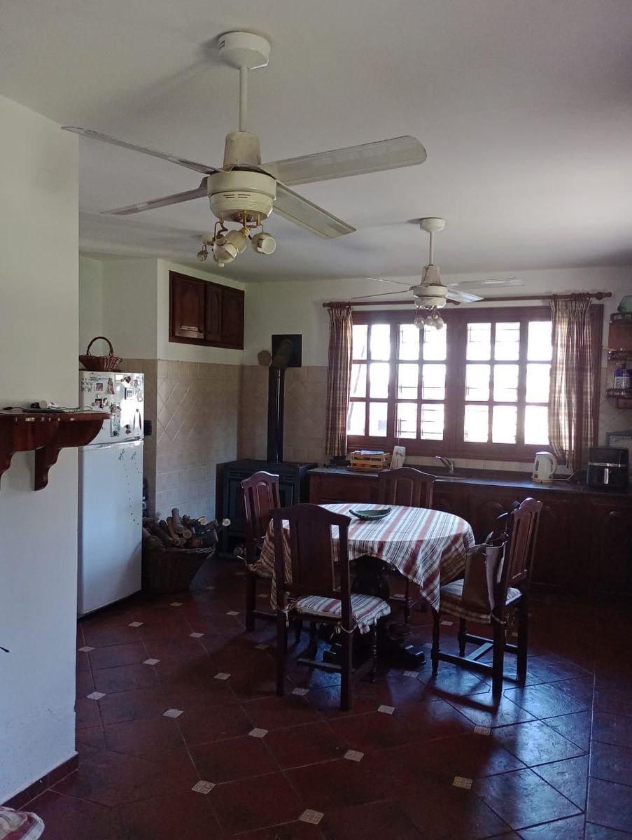 Rodolfo Barbacci 400 · Pilar — foto 60