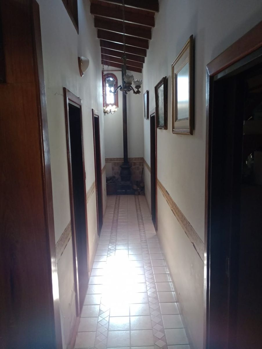 Rodolfo Barbacci 400 · Pilar — foto 7