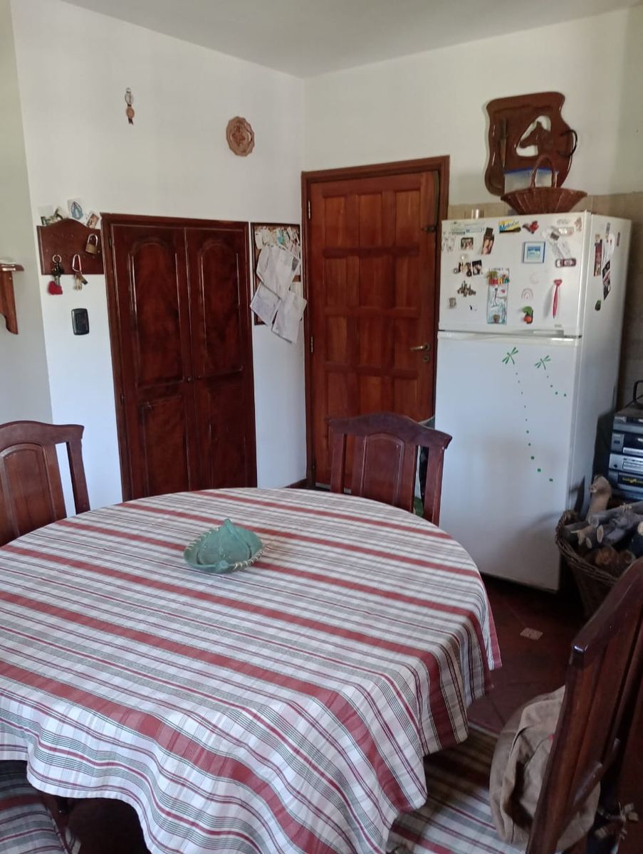 Rodolfo Barbacci 400 · Pilar — foto 62