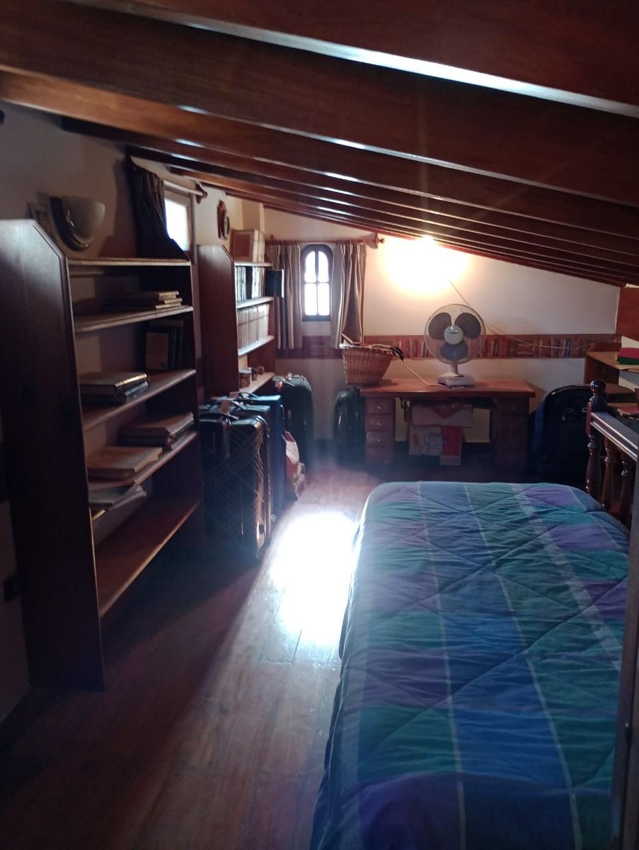 Rodolfo Barbacci 400 · Pilar — foto 63