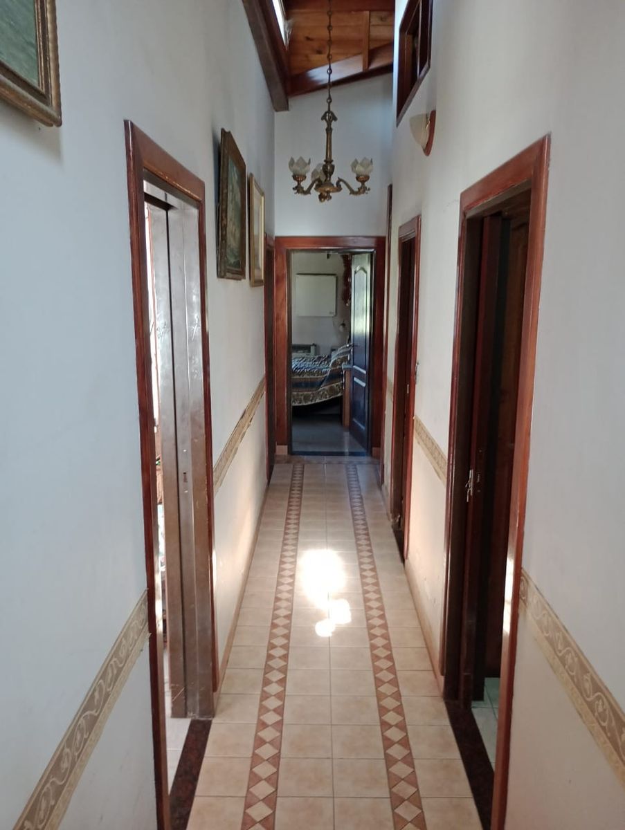 Rodolfo Barbacci 400 · Pilar — foto 65