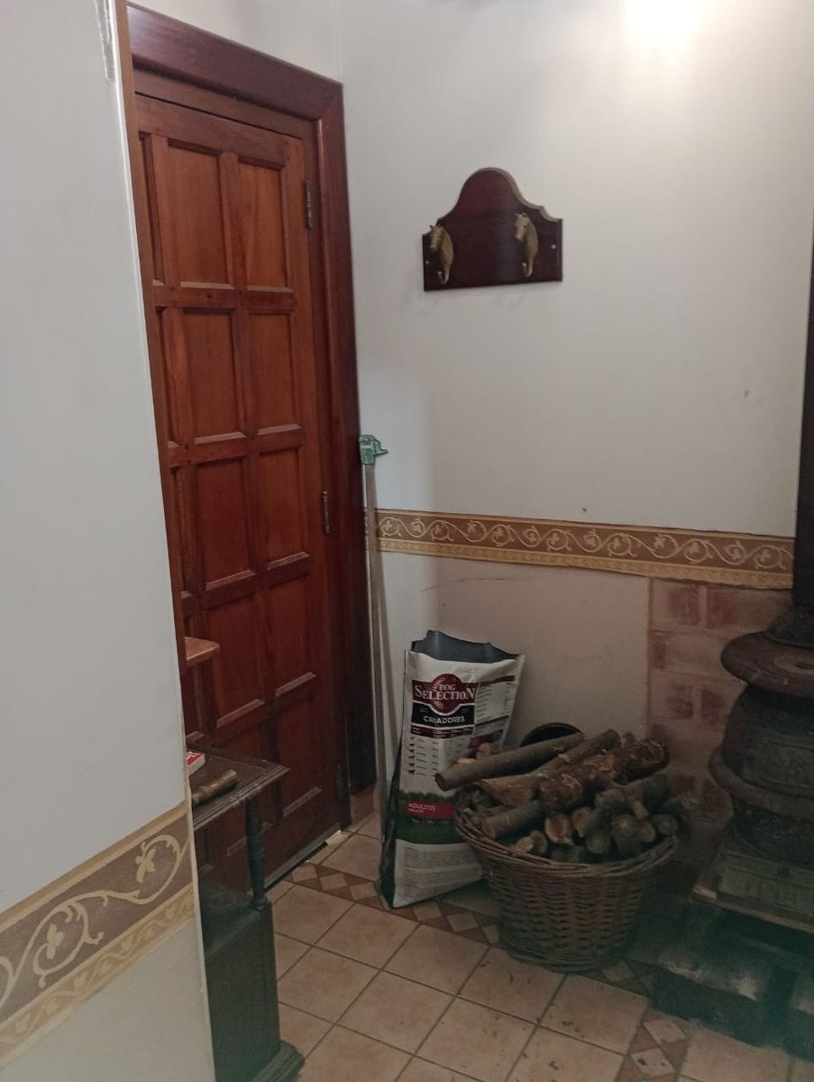 Rodolfo Barbacci 400 · Pilar — foto 66