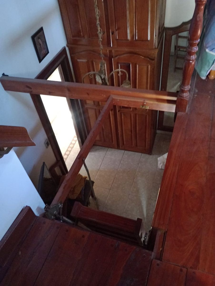 Rodolfo Barbacci 400 · Pilar — foto 67