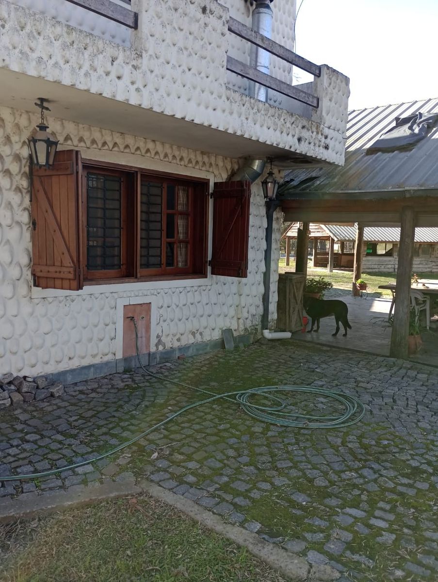 Rodolfo Barbacci 400 · Pilar — foto 68