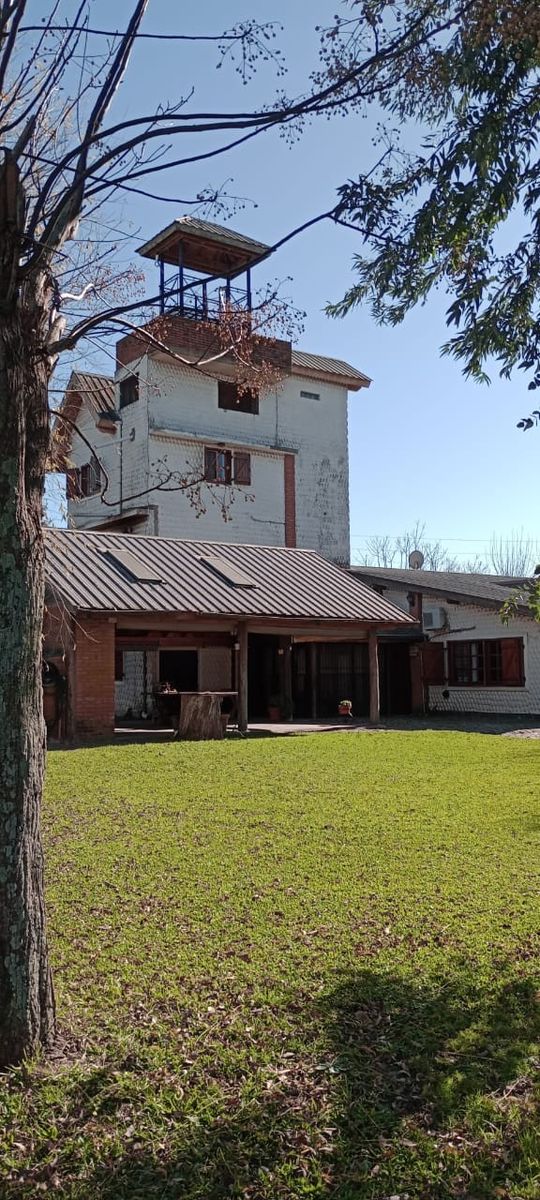 Rodolfo Barbacci 400 · Pilar — foto 69