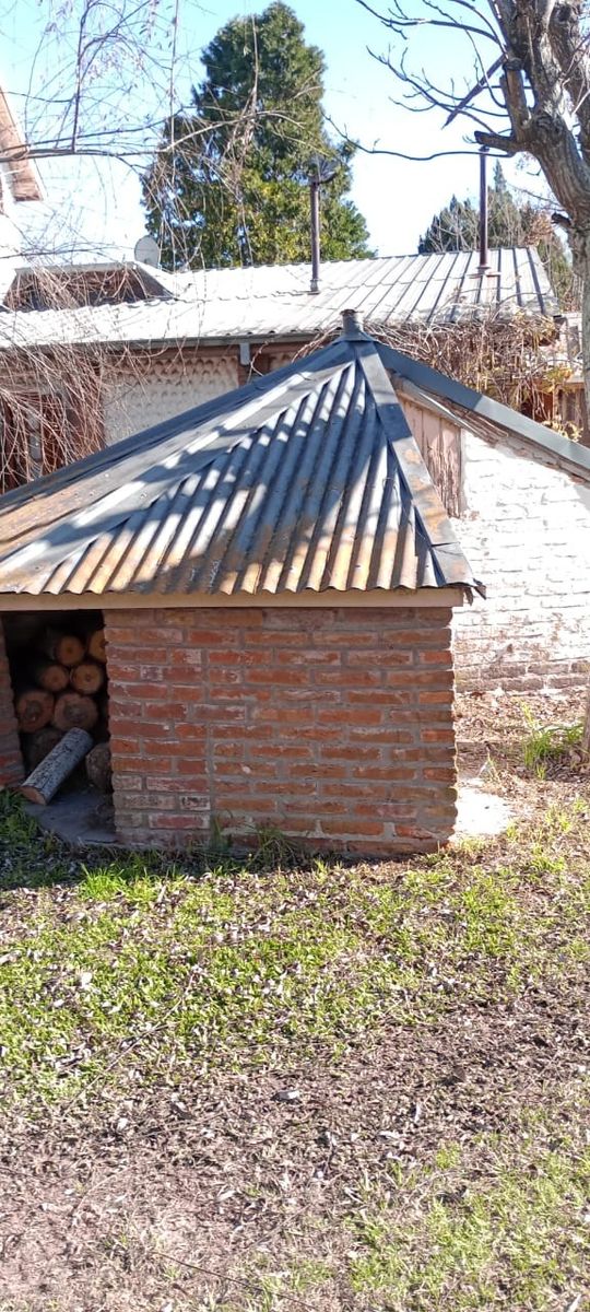 Rodolfo Barbacci 400 · Pilar — foto 76