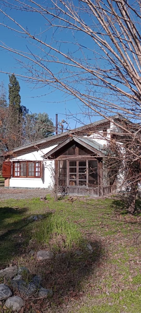 Rodolfo Barbacci 400 · Pilar — foto 77