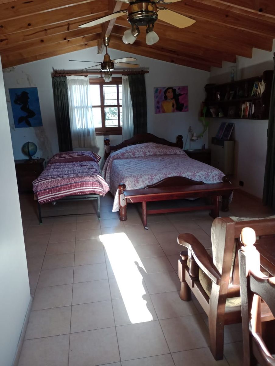 Rodolfo Barbacci 400 · Pilar — foto 9