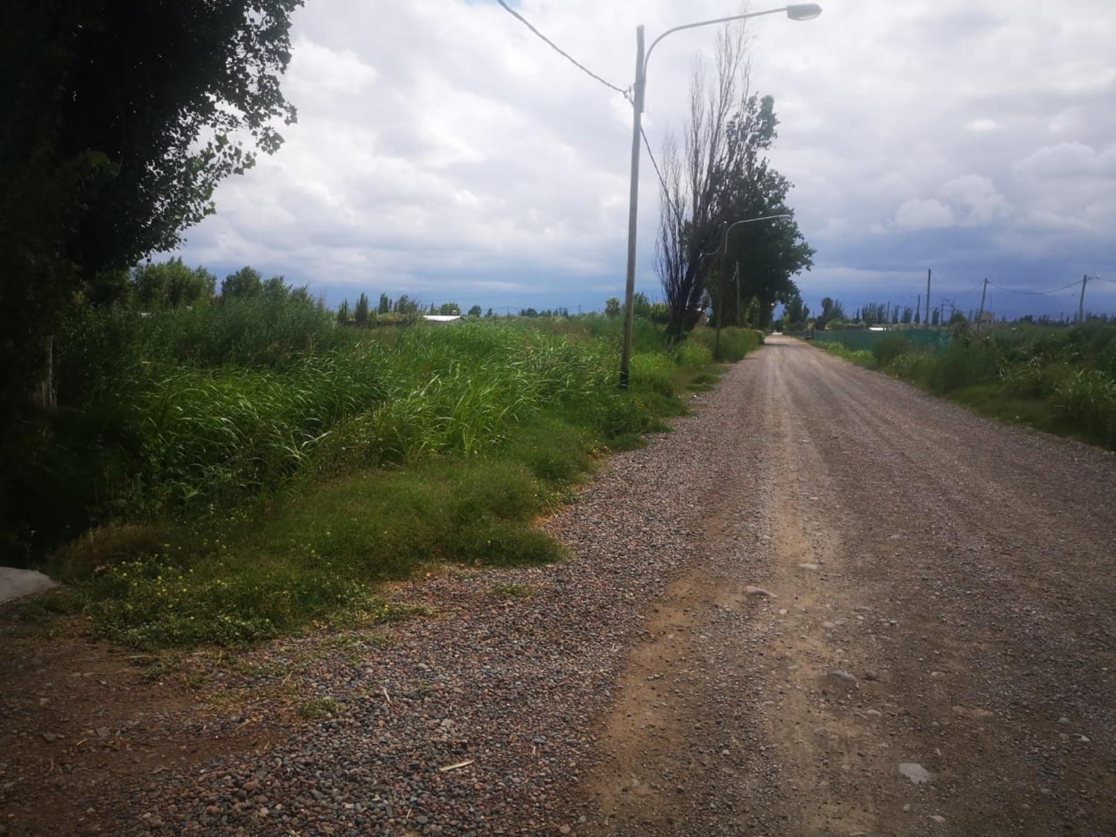 callejon lillo · Guaymallén — foto 7