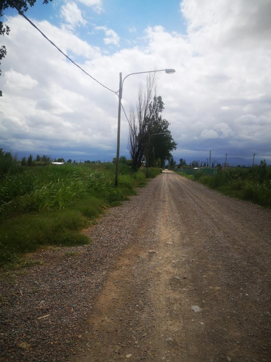 callejon lillo · Guaymallén — foto 8