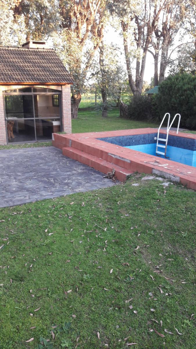 SECTOR 5 · Moreno — foto 31