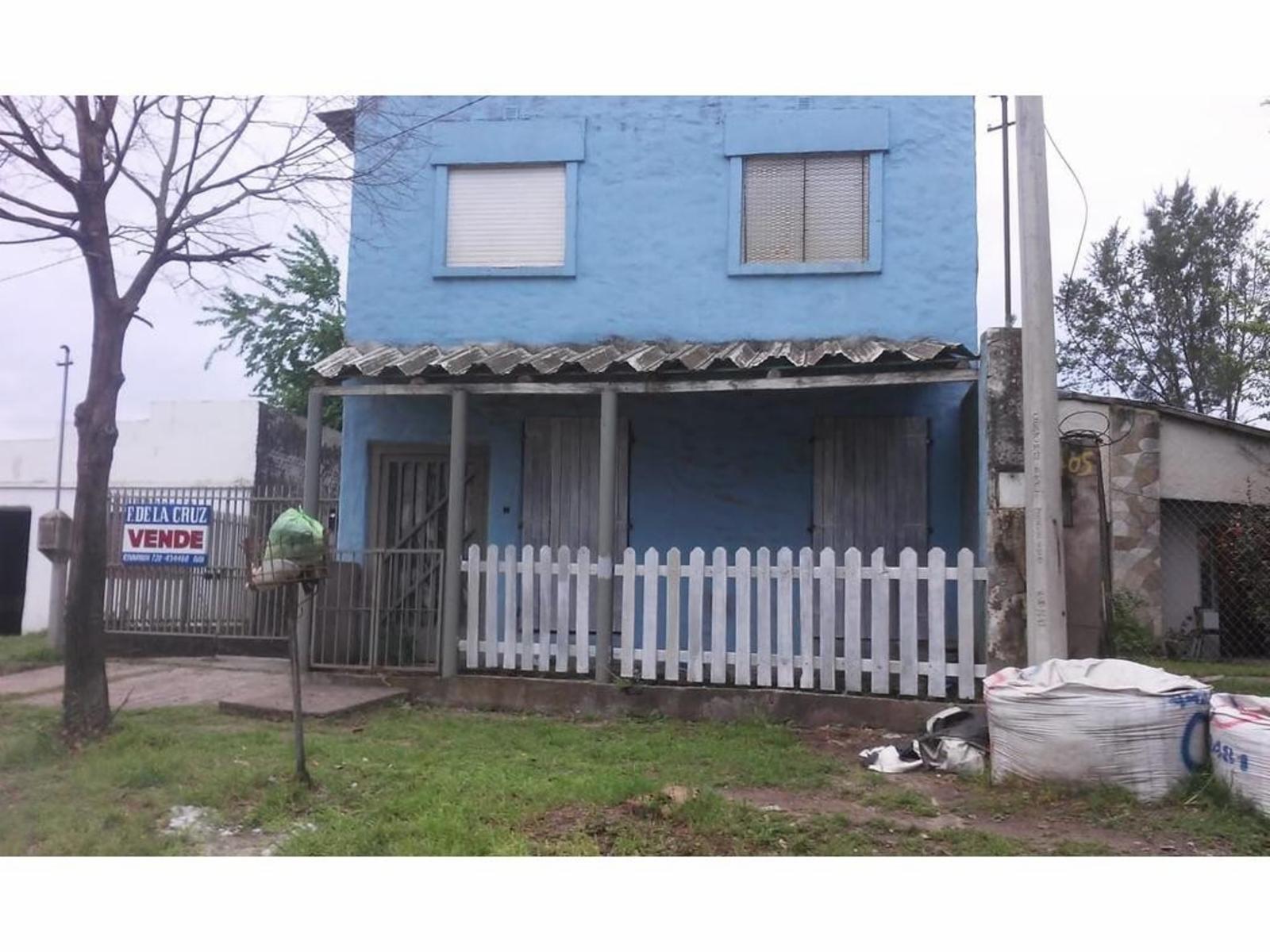 Irazusta 1704 · Gualeguaychú — foto 12