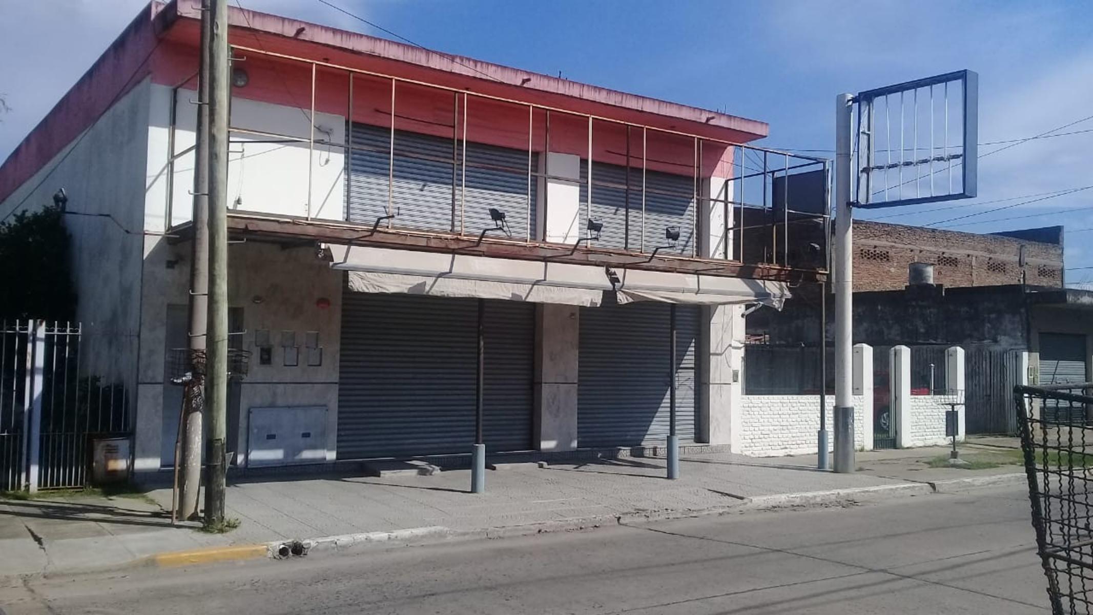 San Ignacio · Malvinas Argentinas — foto 3