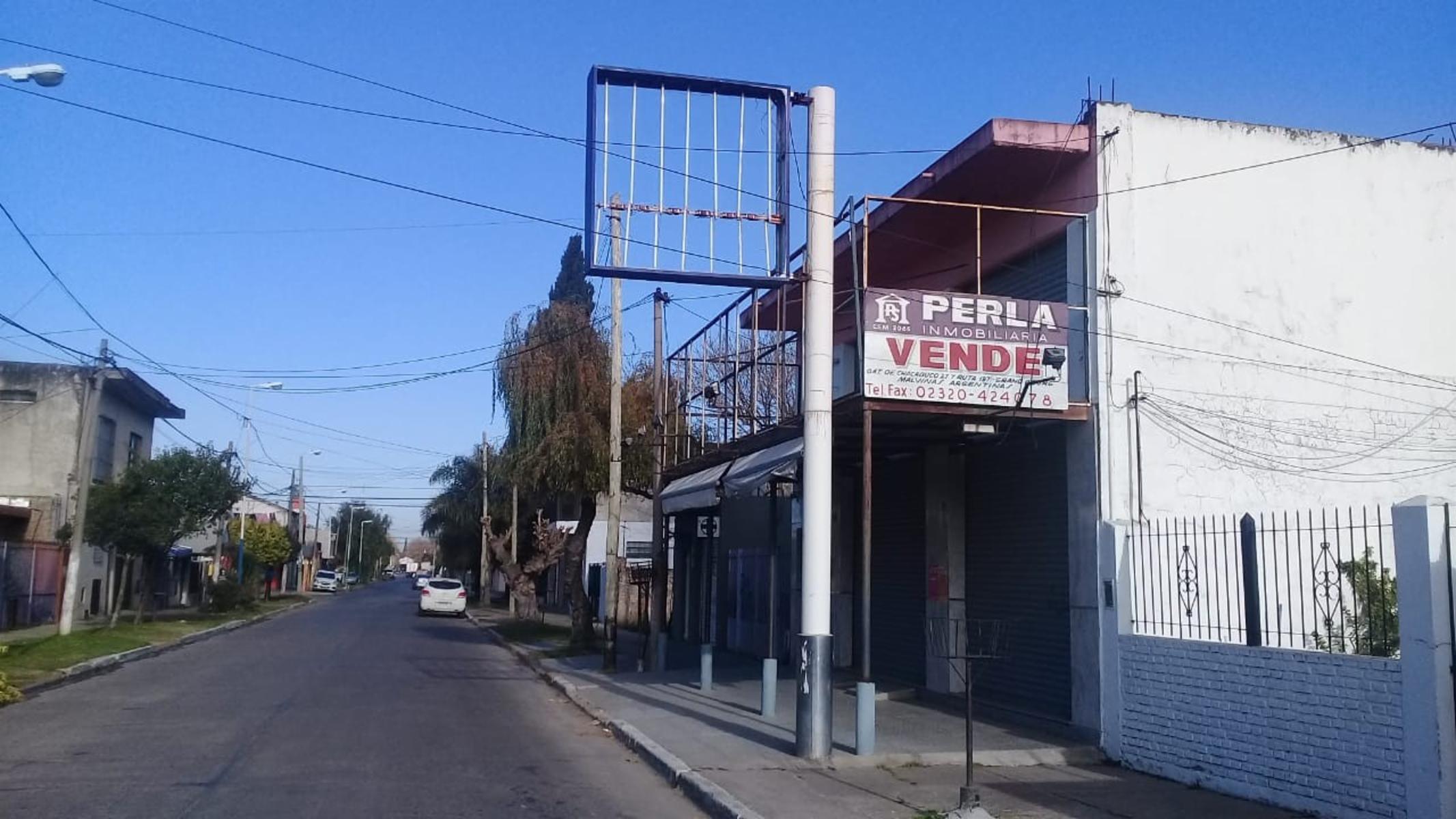 San Ignacio · Malvinas Argentinas — foto 4