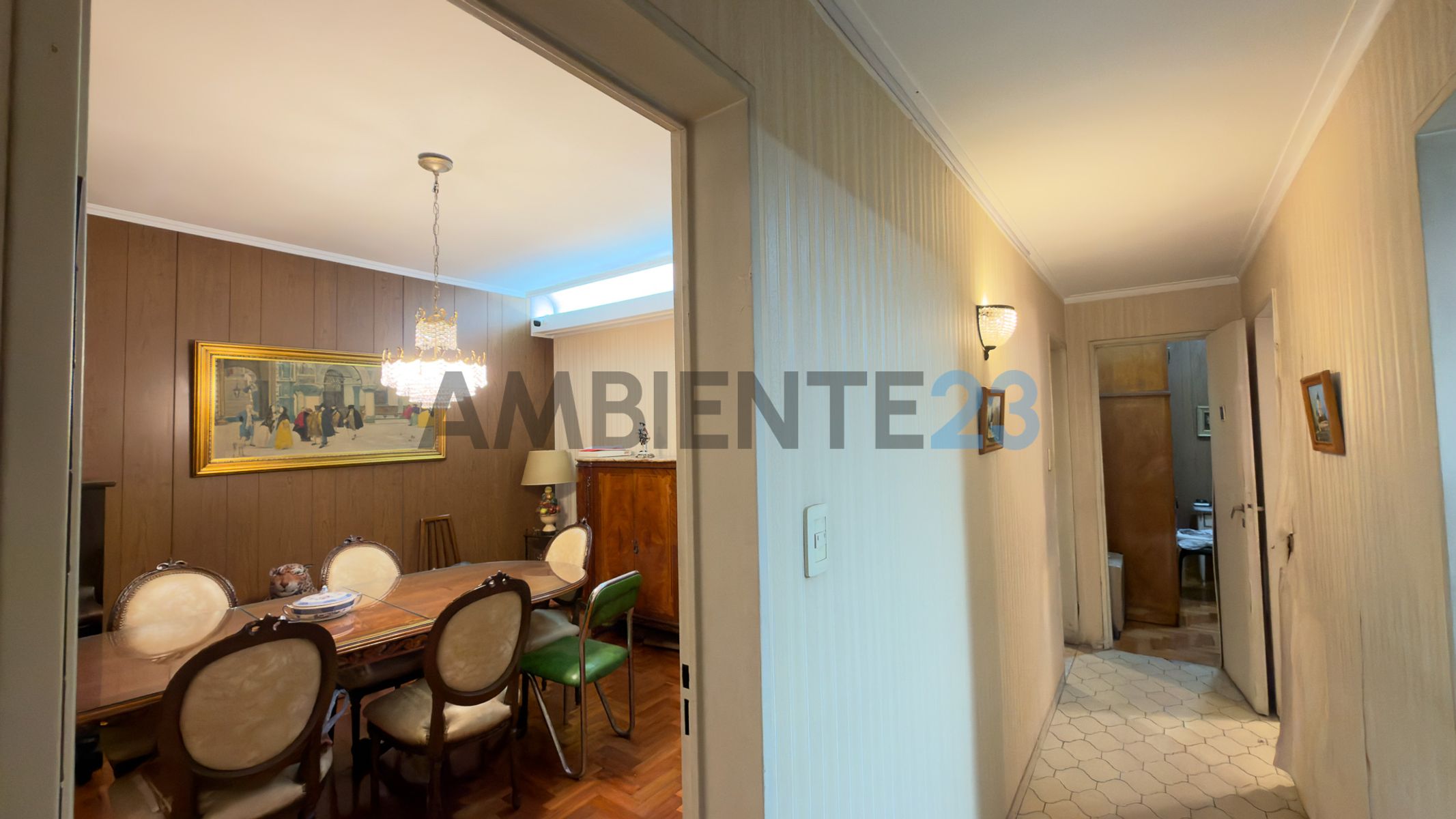Basualdo 700 · Mataderos — foto 15