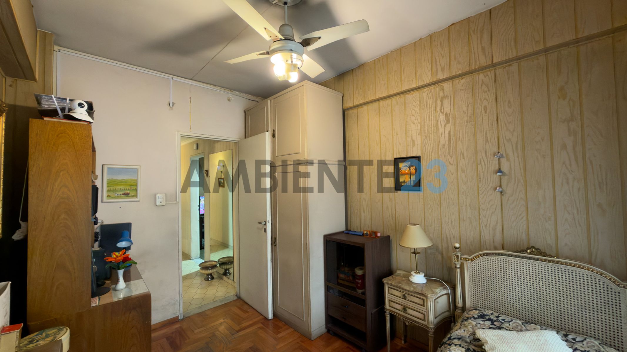 Basualdo 700 · Mataderos — foto 18
