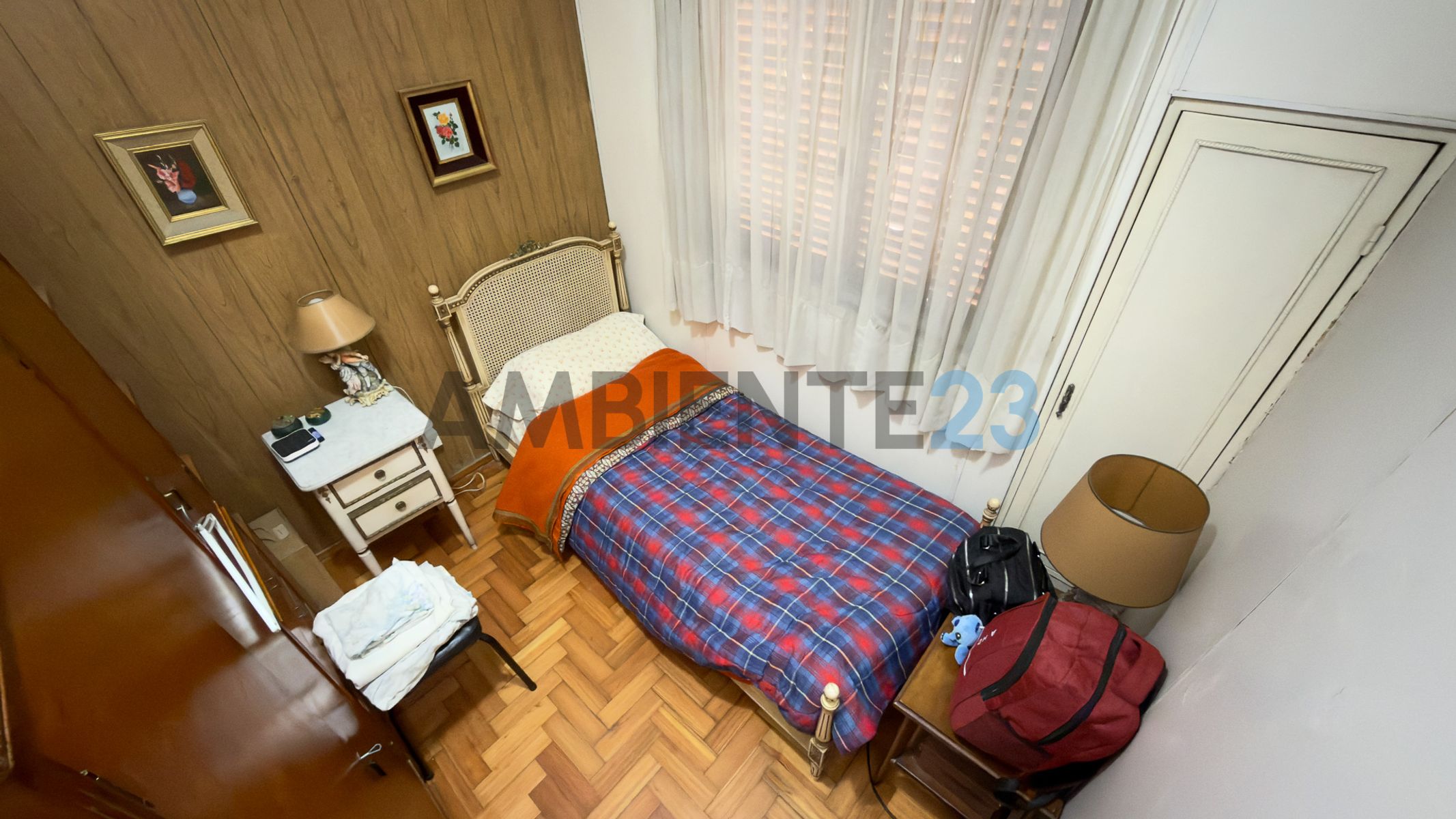 Basualdo 700 · Mataderos — foto 19