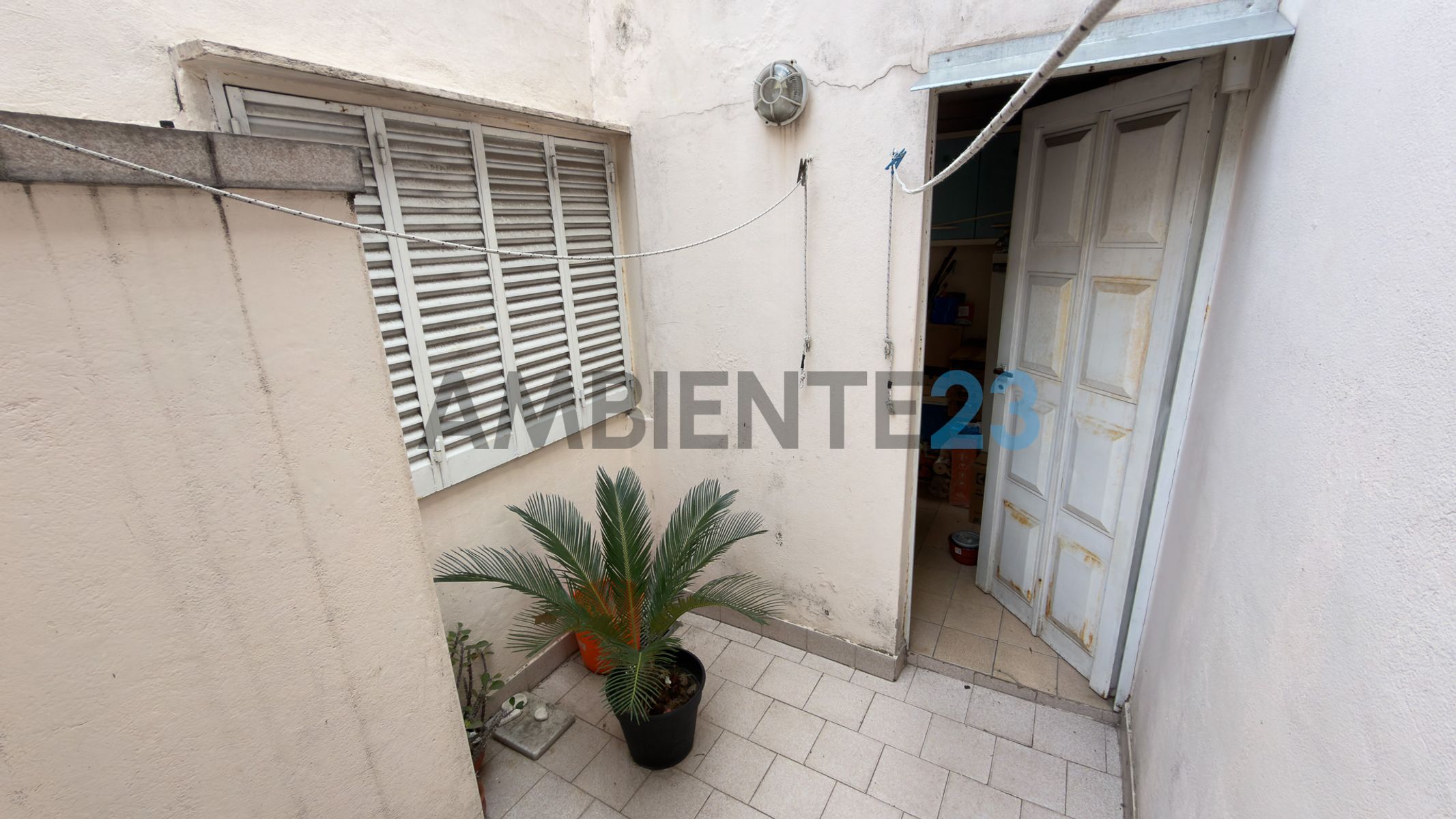 Basualdo 700 · Mataderos — foto 24